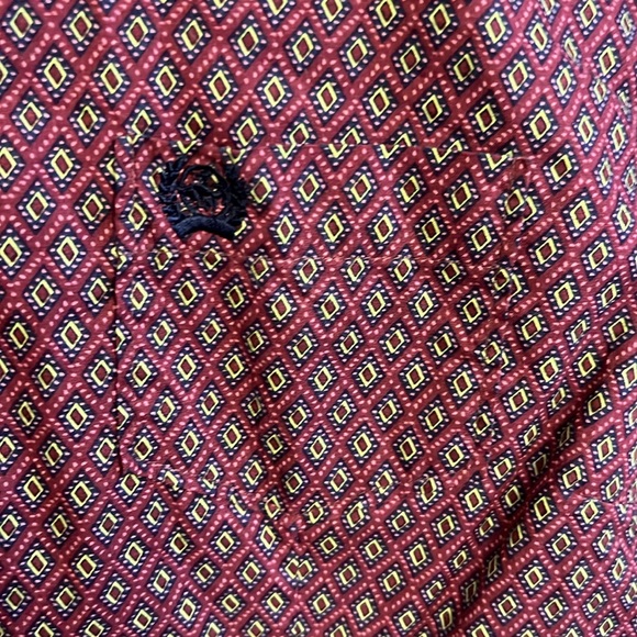 Cinch women’s small - Picture 2 of 4